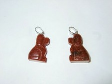 Ciondolo pietra - ciondolo,