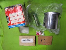 Nos 36m montesa - 36m, cappra