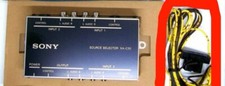 Sony XA-C30 Old School 2 Pin