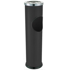 x Posacenere Da Terra