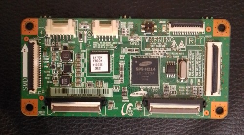 Samsung lj41 09475a plasma - samsung, lj41-09475a