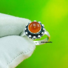 Anello regalo fatto a mano in