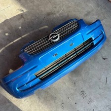 Paraurti anteriore opel - paraurti, agila