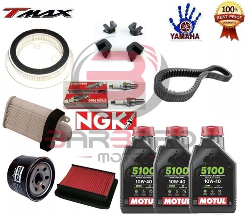 Kit tagliando yamaha - tagliando, 500