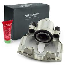 Pinza Freno Anteriore Destra per Opel Astra G H Combinato Corsa E Meriva Zafira