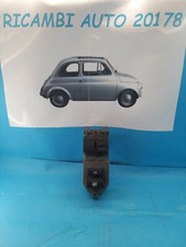 PULSANTIERA ALZAVETRI