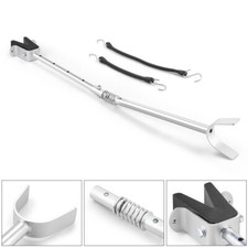 Ammortizzatore a molla