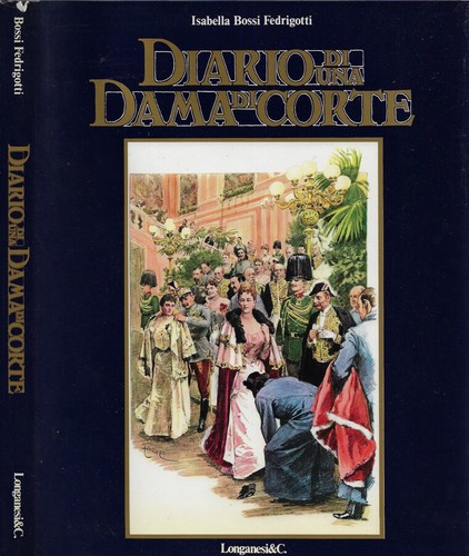 Diario una dama corte - di,