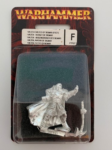 Warhammer fantasy impero - warhammer, /
