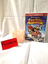 Dvd buon natale madagascar - dvd,,