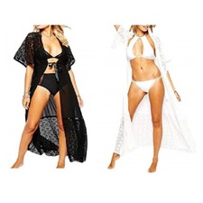 Copricostume Donna Mare Pareo