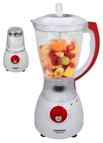 Frullatore johnson kokomero - johnson,