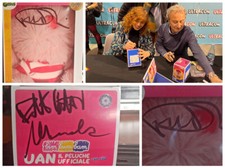 UAN PELUCHE BIM BUM BAM