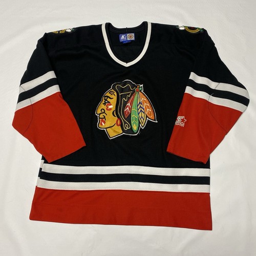 Vintage chicago blackhawks - vintage,