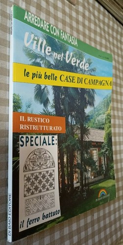 Arredare con fantasia - con, ville