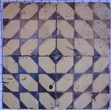 Ho4 riggiole mattonelle piastrelle antiche Sicilia ottocento storiche mis20x20 2