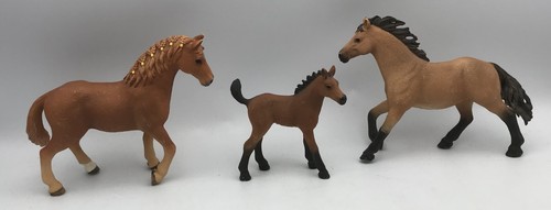 Schleich quarto cavallo - quarto,