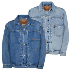 Levi's Giacca Jeans Tipo I