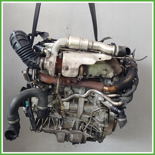 Motore completo b16dtl - motore,