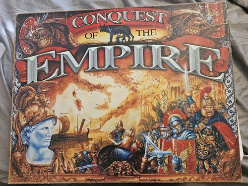 Conquista dell impero gioco - dell'impero,