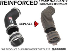 Ricambio tubi filtro aria FIAT