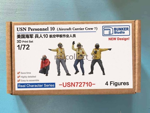 Bunker studio usn72710 - studio,