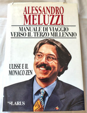 A. MELUZZI MANUALE DI VIAGGIO
