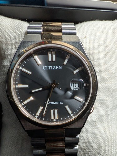 Orologio uomo citizen - orologio,