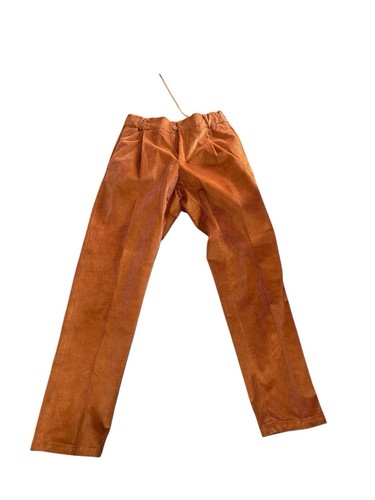 Pantalone velluto modello - .,
