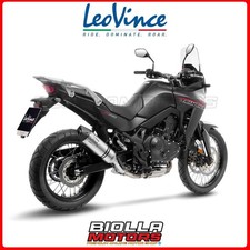 14440E MARMITTA LEOVINCE HONDA