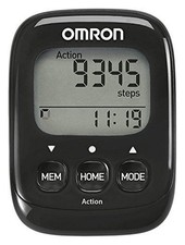 OMRON Walking Style IV