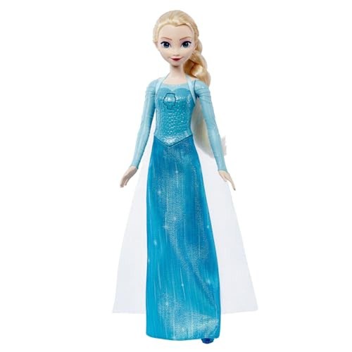 Mattel disney - one,