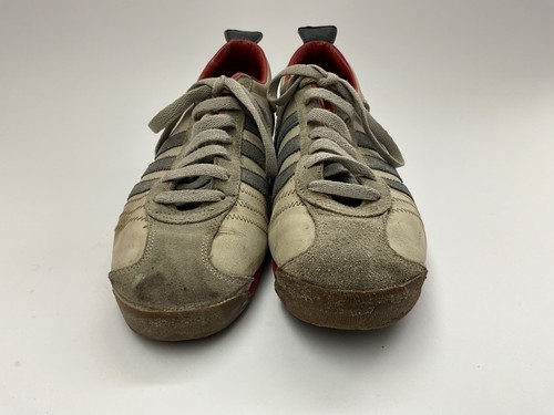 Adidas sneakers vintage uomo