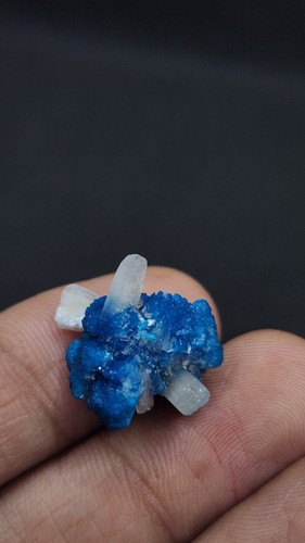Galleggiante cavansite con - galleggiante,
