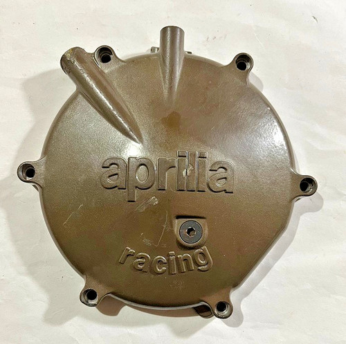 Aprilia coperchio frizione - aprilia,