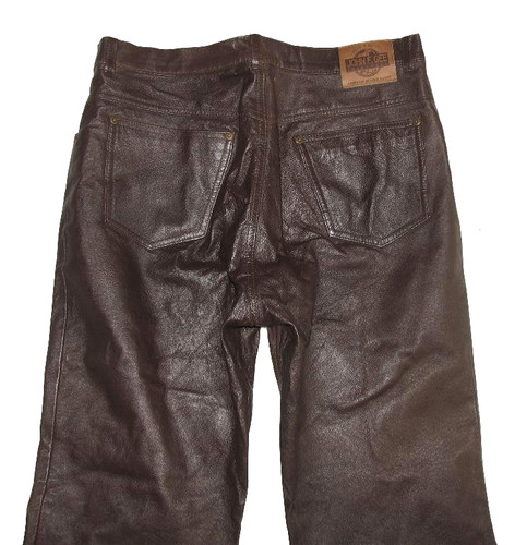 Uomo jeans in - j.f.g, uomo-