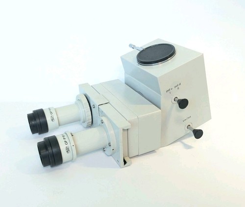 Zeiss jena fototubo - zeiss, trino