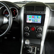 Autoradio 7" CarPlay 64GB