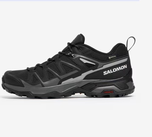 Scarpe salomon ultra - x,