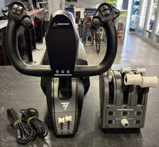 Thrustmaster Boeing TCA