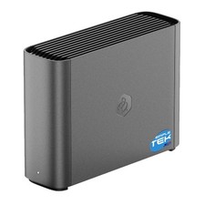 SYNOLOGY BEESTATION 4TB NAS