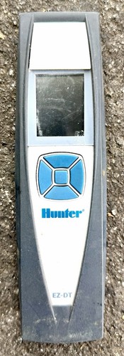 Sistema decoder hunter - sistema, ez-dt