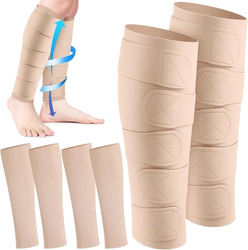 Paia calzini gambe - 3,