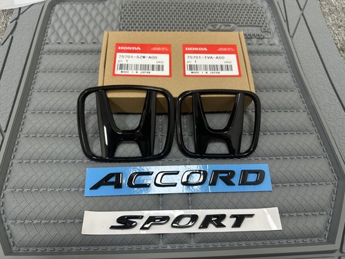 Accord sport glossy - accord+sport,