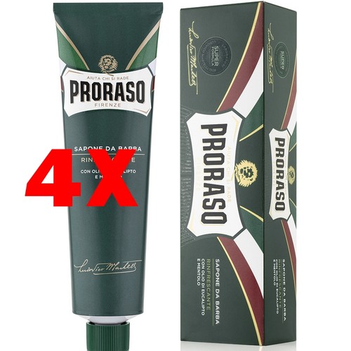 Proraso sapone da barba - sapone,