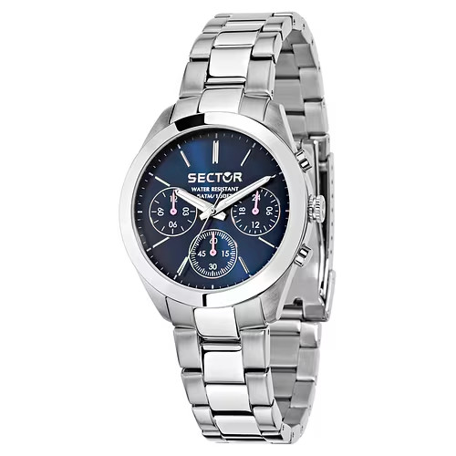 Sector 120 junior - 120, chrono