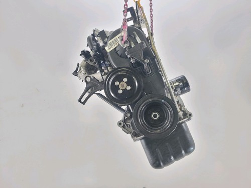 Motore tipo g4hg kia - motore,