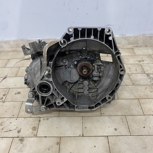 Cambio manuale marce fiat - manuale,
