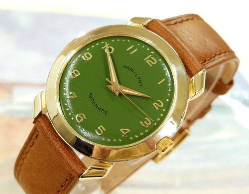 1950 vintage hamilton 455 - 1950's,