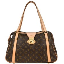 Borsa a tracolla Louis Vuitton